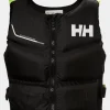Unisex Rider Stealth Zip Life Vest