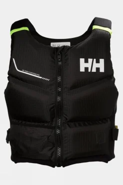 Unisex Rider Stealth Zip Life Vest