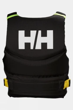 Unisex Rider Stealth Zip Life Vest