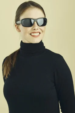 Unisex Ros X Sintec Sunglasses