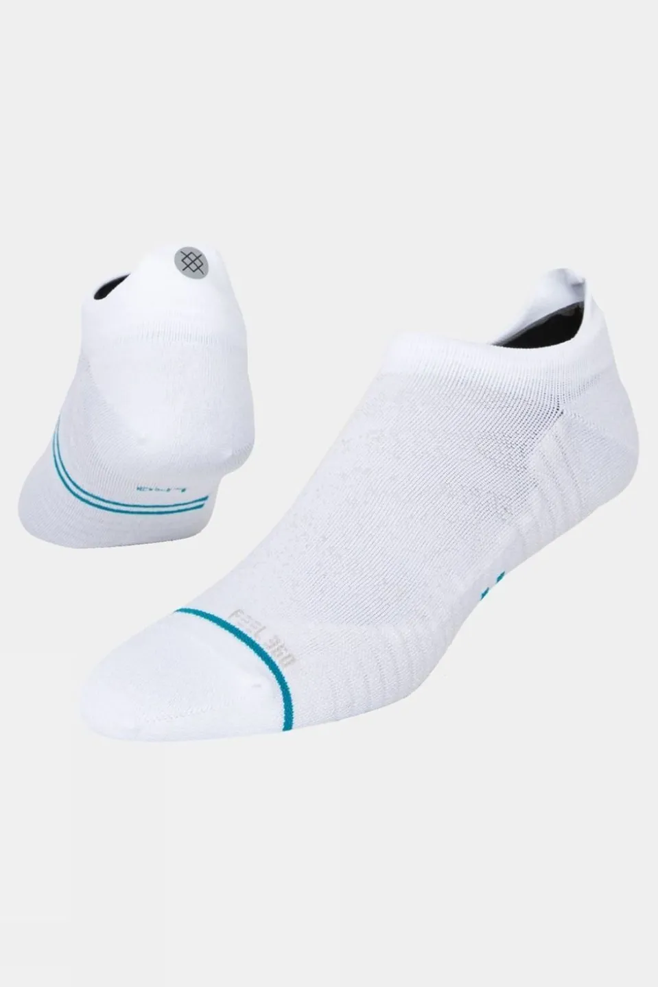 Unisex Run Light Tab ST Socks