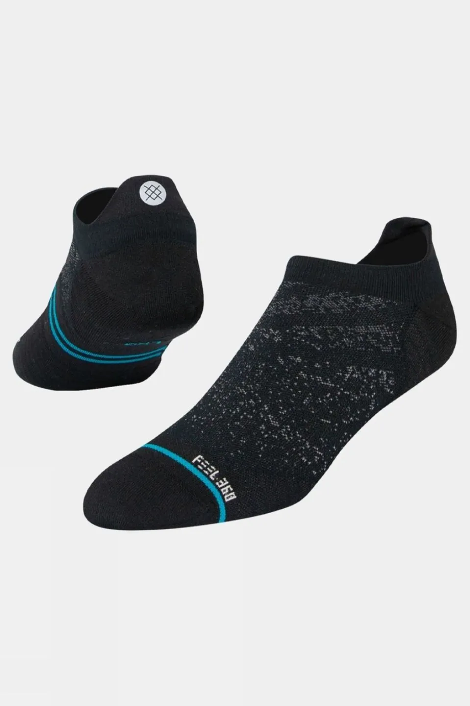 Unisex Run Light Tab ST Socks
