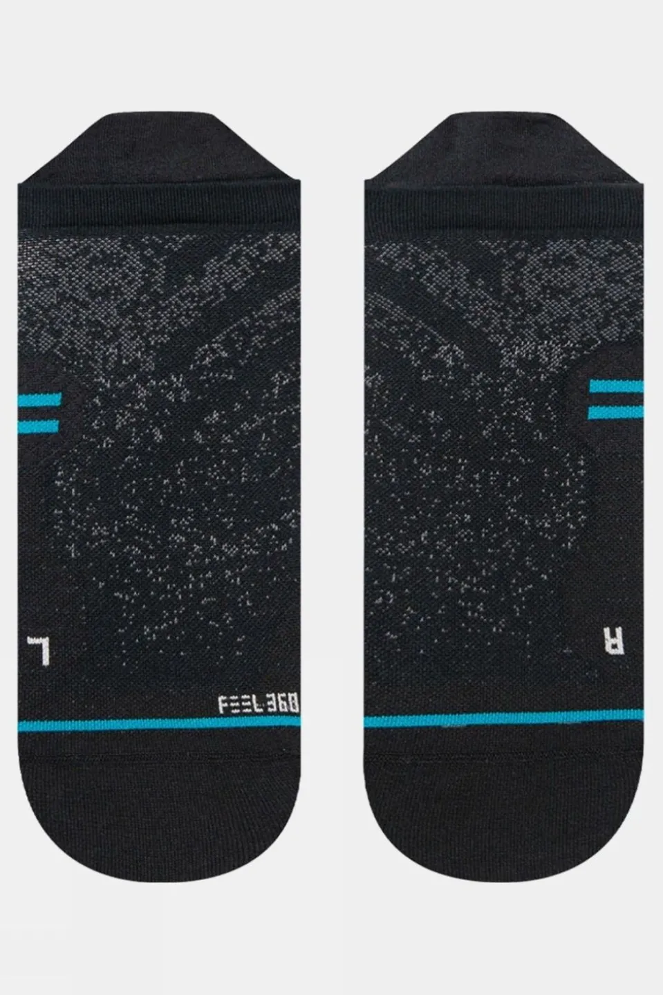Unisex Run Light Tab ST Socks