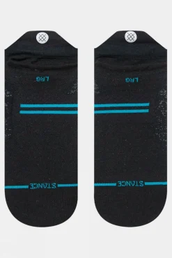 Unisex Run Light Tab ST Socks