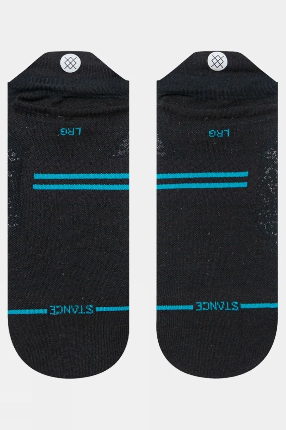 Unisex Run Light Tab ST Socks