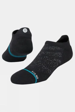 Unisex Run Ultra Light Tab Socks