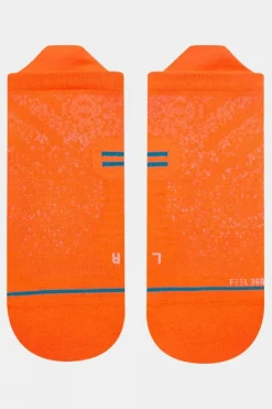 Unisex Run Ultra Light Tab Socks