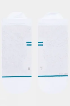 Unisex Run Ultra Light Tab Socks