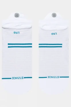 Unisex Run Ultra Light Tab Socks