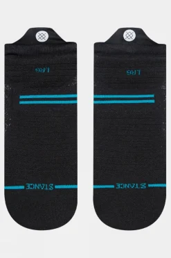 Unisex Run Ultra Light Tab Socks