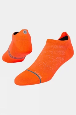 Unisex Run Ultra Light Tab Socks