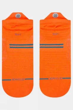 Unisex Run Ultra Light Tab Socks