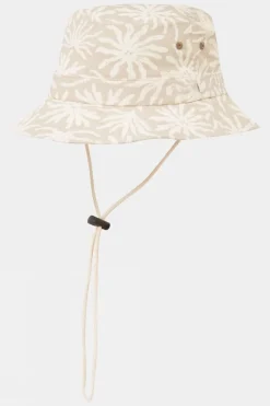 Unisex Seaweed Bucket Hat