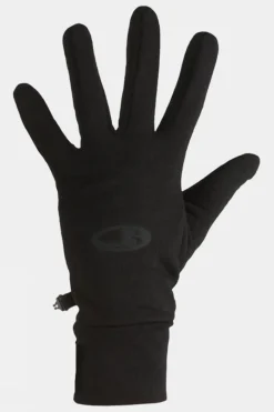 Unisex Sierra Real Fleece 260 Gloves