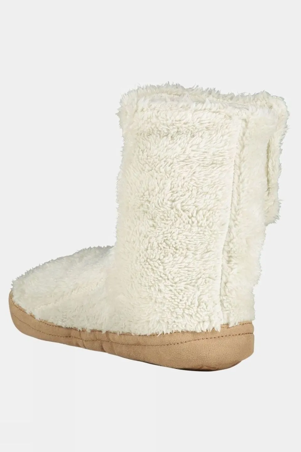 Unisex Silkie Slippers