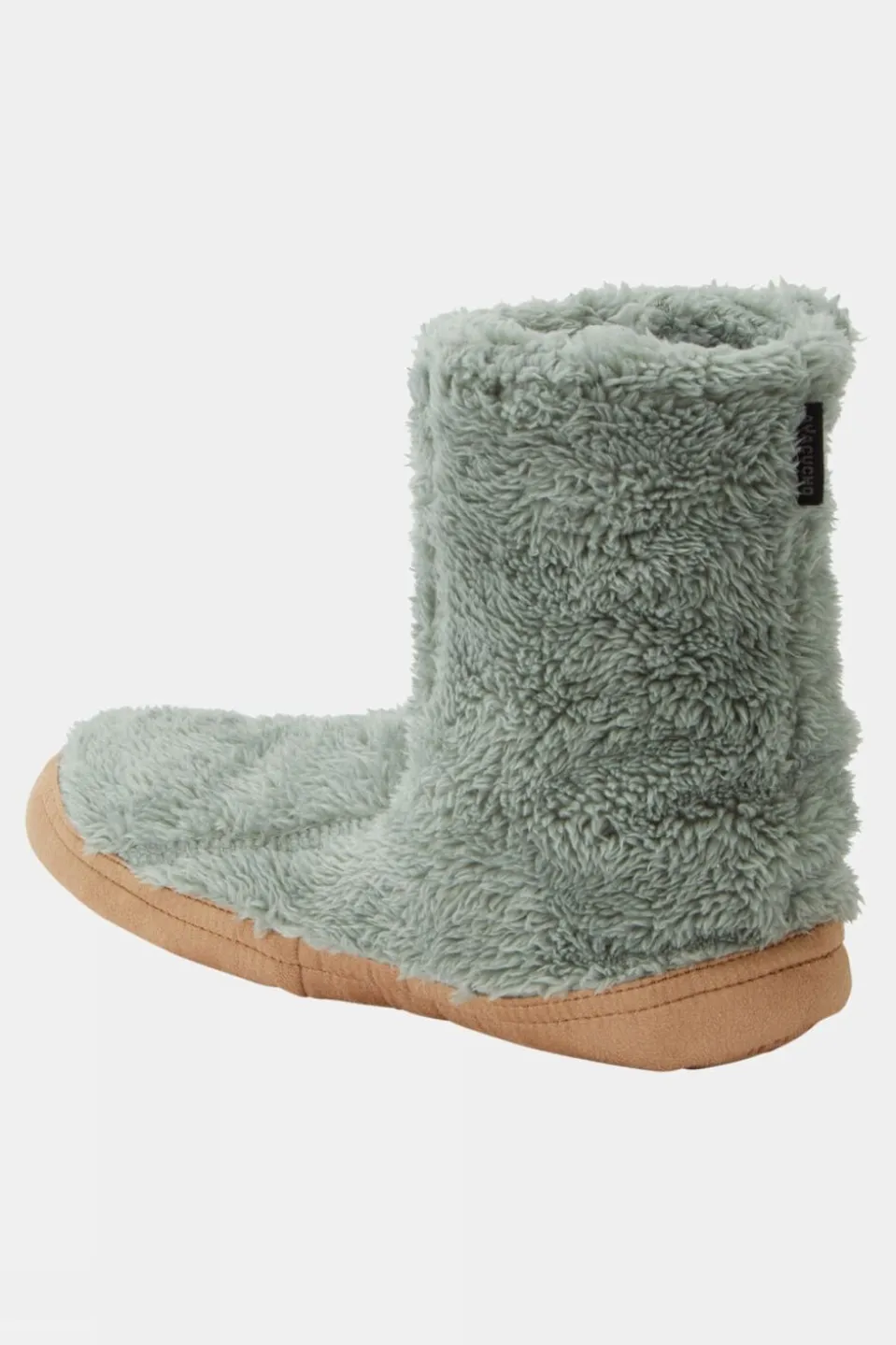 Unisex Silkie Slippers