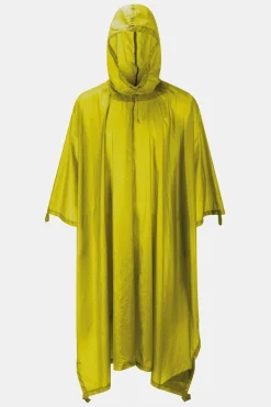 Unisex Silponcho