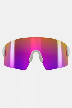 Unisex Snap Sunglasses