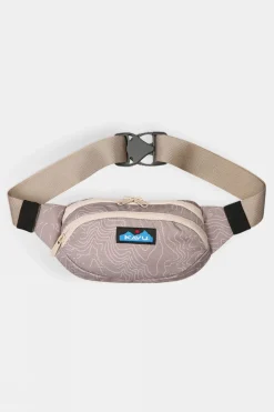 Unisex Spectator Belt Bag