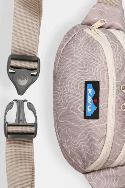 Unisex Spectator Belt Bag