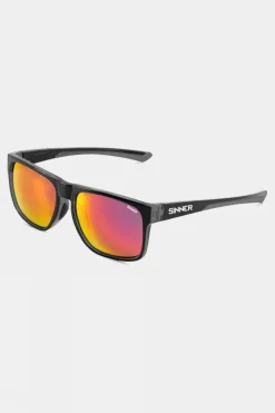 Unisex Spike Sunglasses