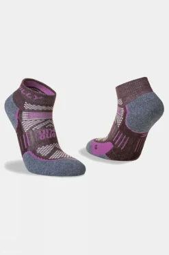 Unisex Supreme Quarter Socks