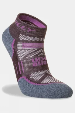 Unisex Supreme Quarter Socks