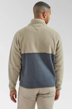 Unisex Synchilla Anorak Pullover