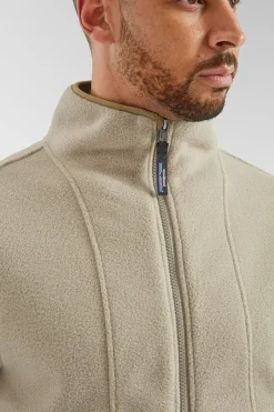 Unisex Synchilla Anorak Pullover