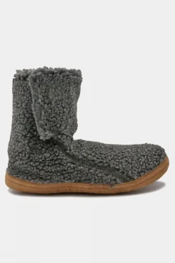 Unisex Technowool Slippers