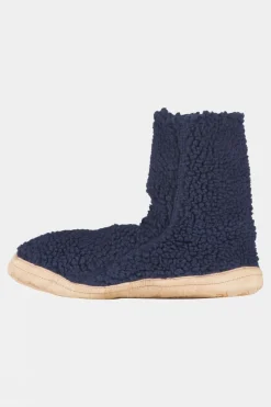 Unisex Technowool Slippers