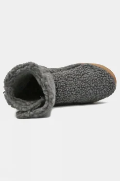 Unisex Technowool Slippers