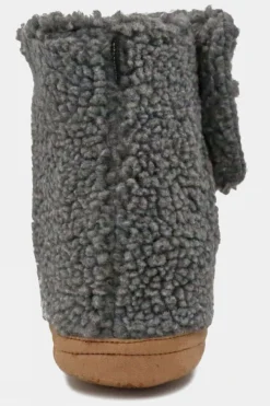 Unisex Technowool Slippers