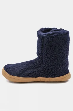 Unisex Technowool Slippers