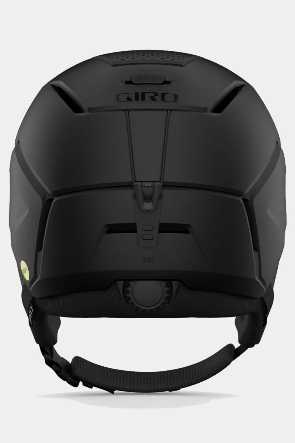 Unisex Tenet MIPS Snow Helmet