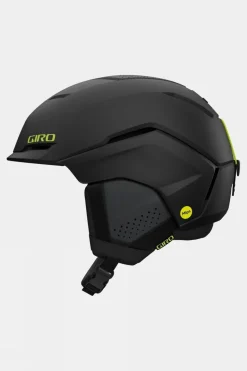 Unisex Tenet MIPS Snow Helmet