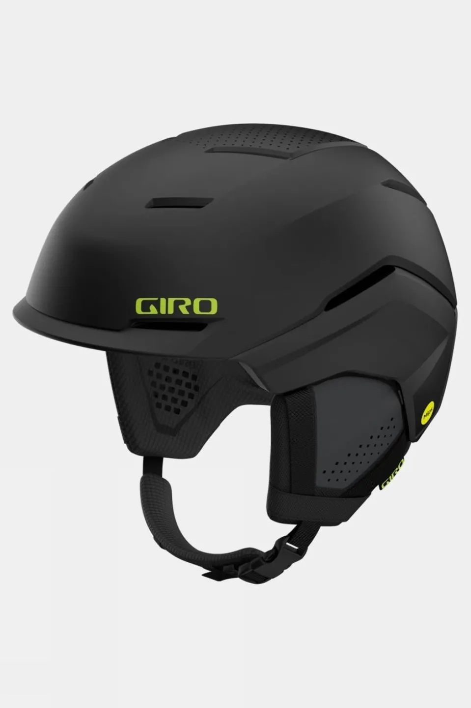 Unisex Tenet MIPS Snow Helmet