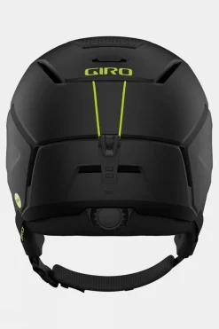 Unisex Tenet MIPS Snow Helmet