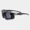 Unisex Titan Casket Sunglasses