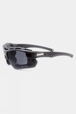 Unisex Titan Casket Sunglasses