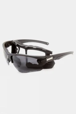 Unisex Titan Casket Sunglasses