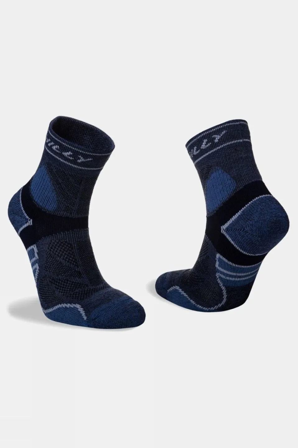 Unisex Trail Anklet Socks