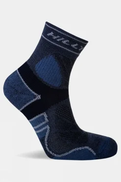 Unisex Trail Anklet Socks