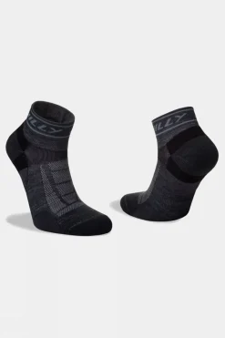 Unisex Trail Quarter Socks