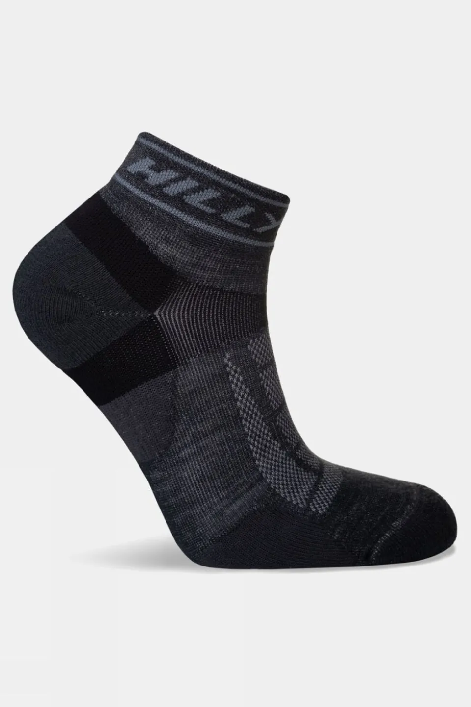 Unisex Trail Quarter Socks