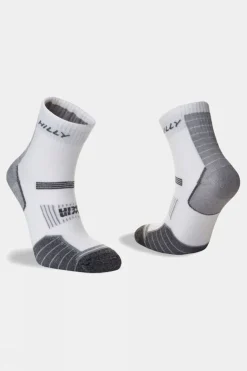 Unisex Twin Skin Anklet Socks