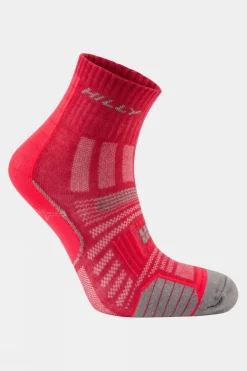 Unisex Twin Skin Anklet Socks