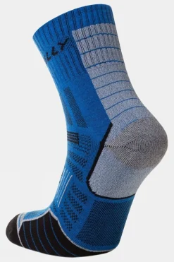 Unisex Twin Skin Anklet Socks