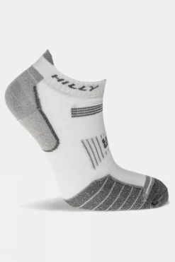Unisex Twin Skin Socklet Socks
