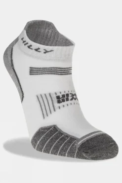 Unisex Twin Skin Socklet Socks